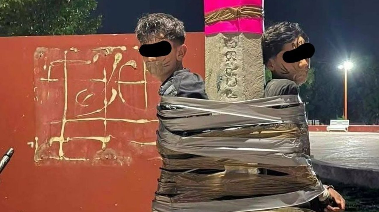 Las autoridades investigan si detrás de los hechos se encuentra una sola persona o un grupo organizado que actúa por cuenta propia para castigar a presuntos delincuentes.