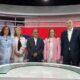 Tatiana Clouthier acusó que la corrupción ha sido uno de los temas centrales de la actual administración estatal, al cuestionar el uso de recursos públicos para fines personales o de promoción de imagen.