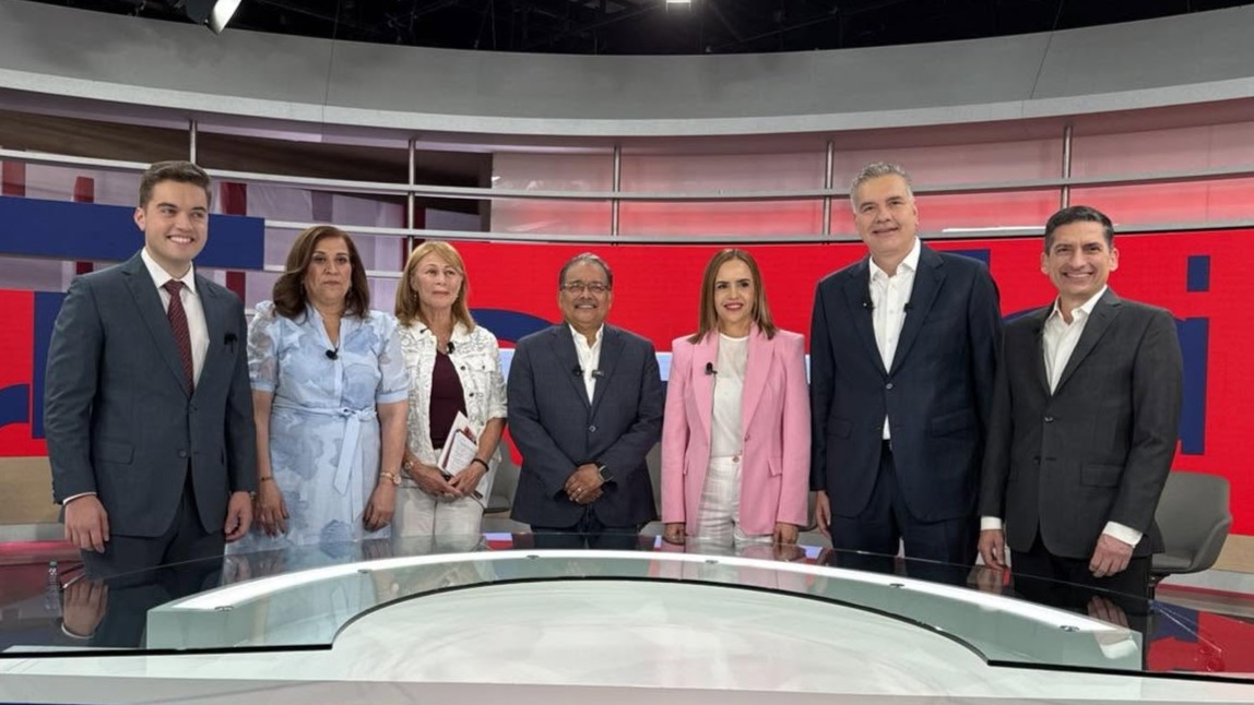Tatiana Clouthier acusó que la corrupción ha sido uno de los temas centrales de la actual administración estatal, al cuestionar el uso de recursos públicos para fines personales o de promoción de imagen.