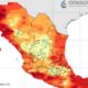 La CNPC recordó que el calor extremo puede provocar golpes de calor, una condición que requiere atención médica inmediata