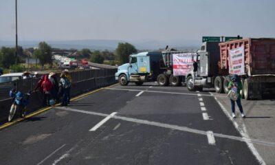De acuerdo con el comunicado difundido por la agrupación, las manifestaciones iniciarán a las 07:00 horas y podrían generar afectaciones importantes en vialidades estratégicas.