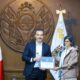 Destaca programa de reforestación con 80 mil árboles y ser el único municipio a nivel nacional en contar con su propio programa de descarbonización.