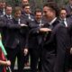 El acto también sirvió para reforzar el vínculo entre el equipo y millones de aficionados que seguirán cada partido con la esperanza de ver a México protagonizar una de sus mejores actuaciones en la historia de los Mundiales.