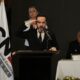 Durante su primer mensaje como presidente electo, De la Espriella aseguró que los colombianos apostaron por "un nuevo estilo" de gobierno y prometió no defraudar a quienes respaldaron su proyecto.