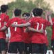 Uno de los aspectos que más llamó la atención fue la aparición de Son Heung-min con el dorsal 13, una numeración poco habitual para el capitán surcoreano, reconocido por portar el número 7.