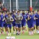 La federación surcoreana señaló que el dron cayó fuera del centro de entrenamiento, pero cuando oficiales y representantes acudieron a recuperarlo ya no se encontraba en el lugar.