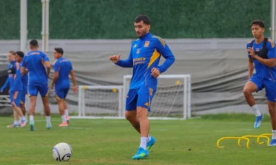 El arranque de esta preparación marca una nueva etapa para el conjunto felino tras la salida de André-Pierre Gignac, quien concluyó su ciclo con el club al finalizar el torneo anterior.