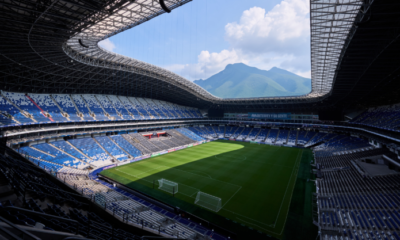 Además del atractivo deportivo, el encuentro marcará un momento especial para la sede regiomontana, ya que será el partido número 500 disputado en el Estadio Monterrey desde su inauguración.