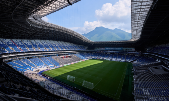 Además del atractivo deportivo, el encuentro marcará un momento especial para la sede regiomontana, ya que será el partido número 500 disputado en el Estadio Monterrey desde su inauguración.