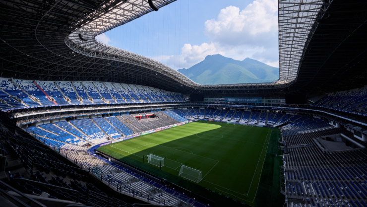 Además del atractivo deportivo, el encuentro marcará un momento especial para la sede regiomontana, ya que será el partido número 500 disputado en el Estadio Monterrey desde su inauguración.