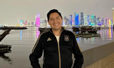 Ibáñez y García fueron arrestados en marzo de 2026 mientras realizaban labores de cobertura periodística relacionadas con la Selección de Sudáfrica rumbo a la Copa Mundial de la FIFA 2026