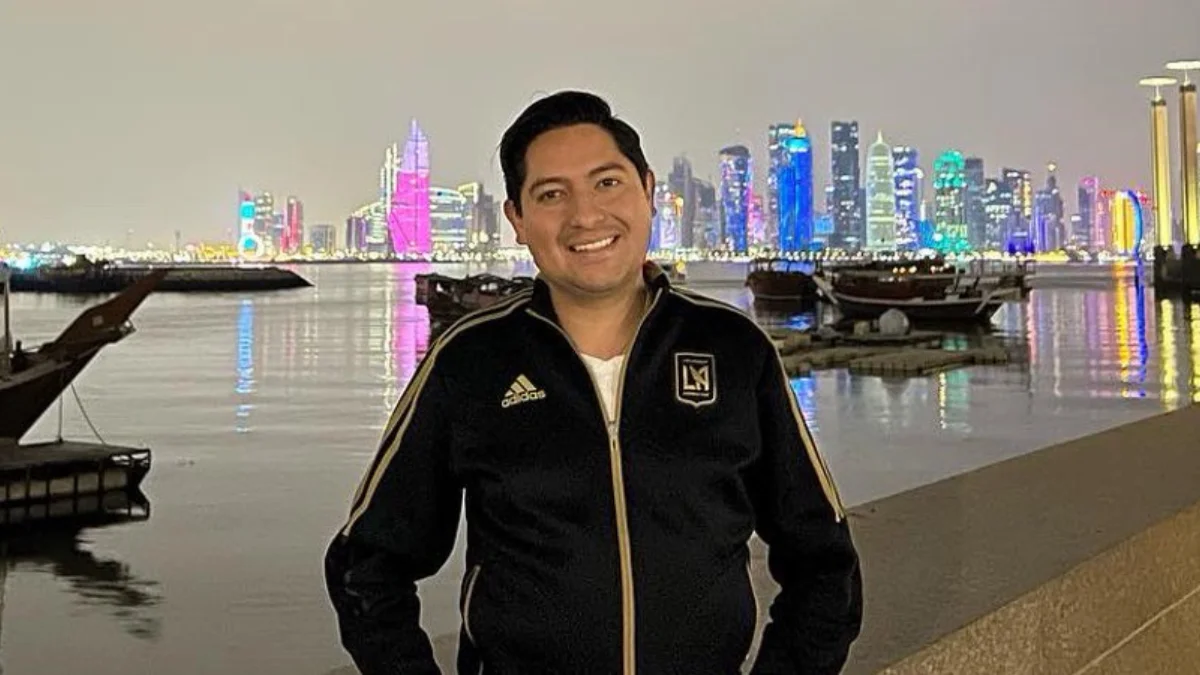 Ibáñez y García fueron arrestados en marzo de 2026 mientras realizaban labores de cobertura periodística relacionadas con la Selección de Sudáfrica rumbo a la Copa Mundial de la FIFA 2026