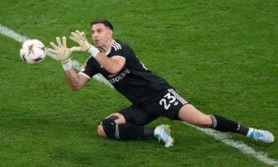 De acuerdo con los especialistas, el campeón del mundo podría estar de vuelta en actividad en aproximadamente tres semanas.