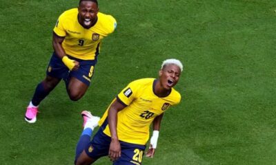 Con este resultado, Ecuador alcanzó cuatro puntos y una diferencia de goles que lo coloca por encima de varios terceros lugares, manteniendo vivas sus aspiraciones de avanzar a la siguiente ronda.