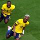 Con este resultado, Ecuador alcanzó cuatro puntos y una diferencia de goles que lo coloca por encima de varios terceros lugares, manteniendo vivas sus aspiraciones de avanzar a la siguiente ronda.