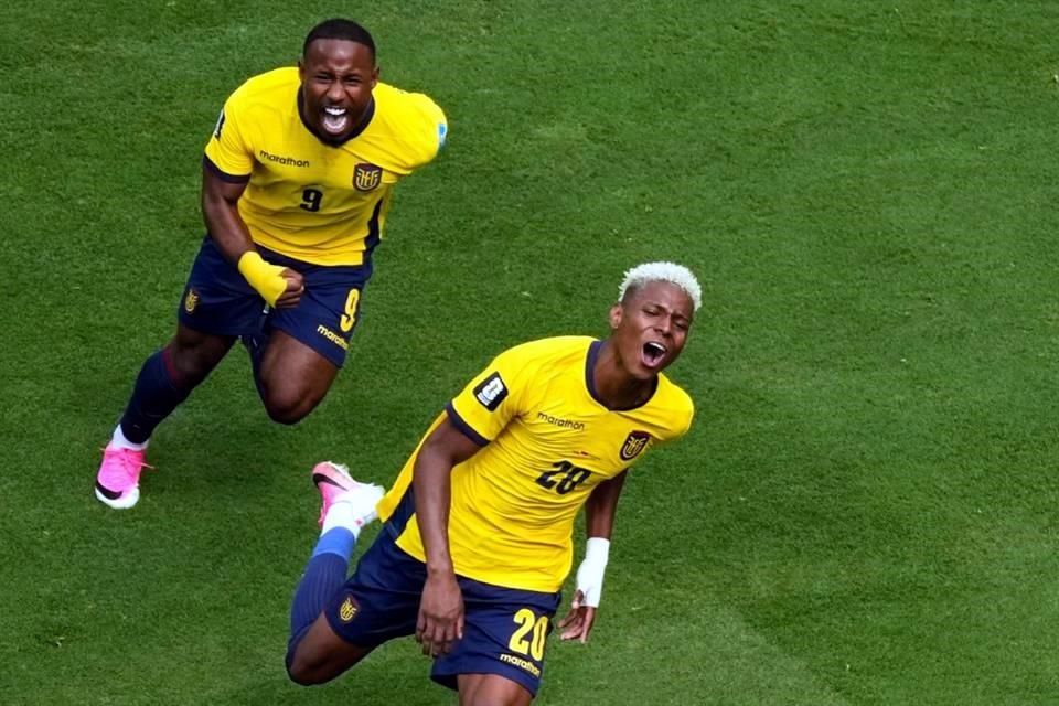Con este resultado, Ecuador alcanzó cuatro puntos y una diferencia de goles que lo coloca por encima de varios terceros lugares, manteniendo vivas sus aspiraciones de avanzar a la siguiente ronda.