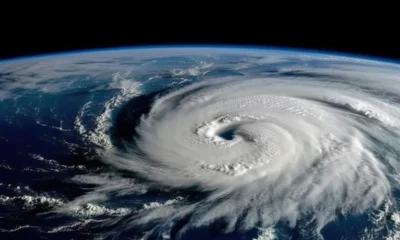 Los especialistas señalaron que las temperaturas de la superficie del Océano Pacífico tropical podrían superar en más de 2 grados centígrados los niveles normales, una condición característica de El Niño