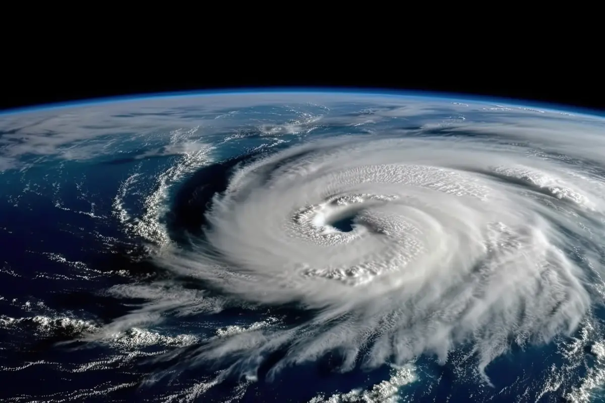 Los especialistas señalaron que las temperaturas de la superficie del Océano Pacífico tropical podrían superar en más de 2 grados centígrados los niveles normales, una condición característica de El Niño