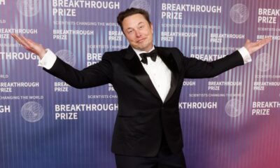 El ascenso de Musk ocurre pese a que SpaceX continúa registrando fuertes pérdidas mientras financia proyectos de gran escala relacionados con la exploración espacial, inteligencia artificial e infraestructura tecnológica.