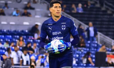 Durante la presentación del nuevo técnico, Matías Almeyda, se confirmó que Andrada volvería a reportar con el equipo para integrarse a los trabajos de pretemporada