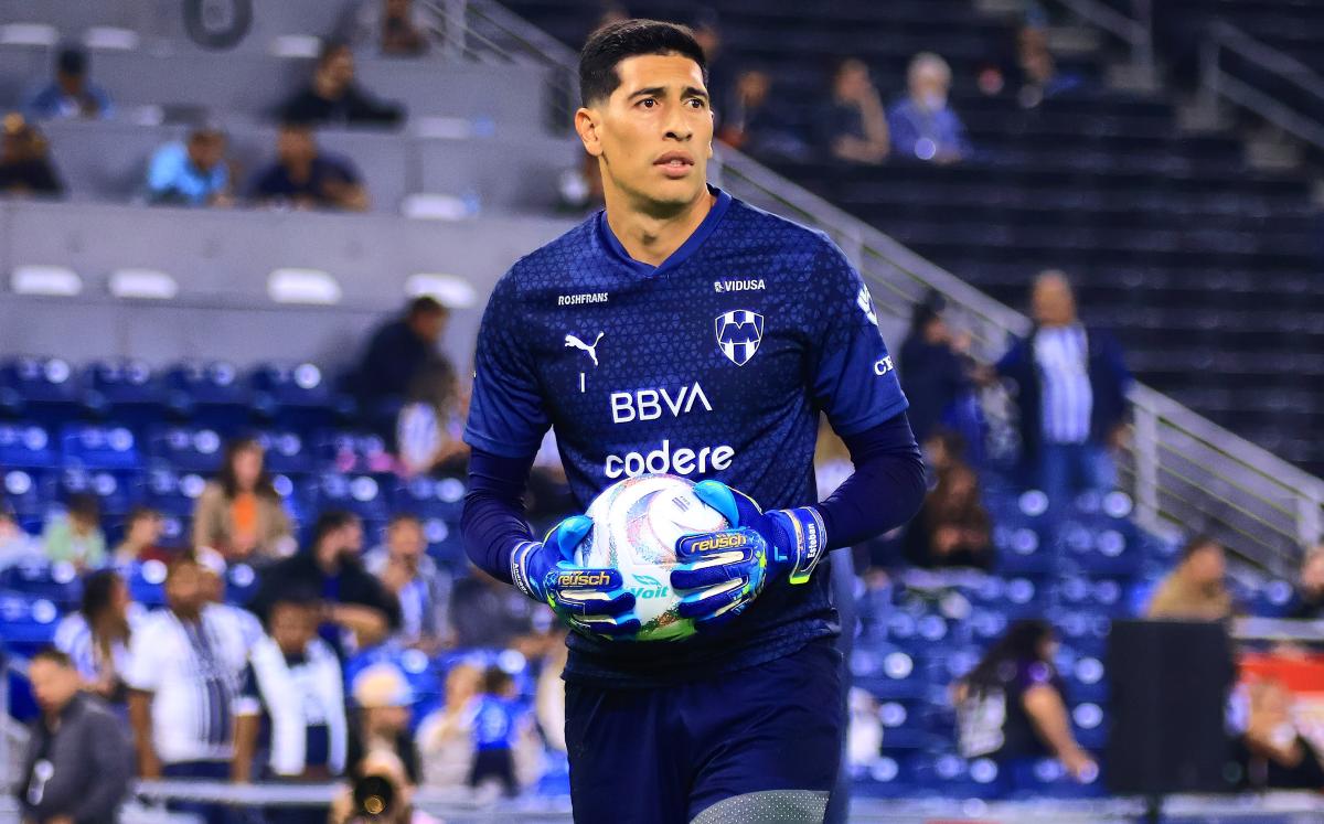 Durante la presentación del nuevo técnico, Matías Almeyda, se confirmó que Andrada volvería a reportar con el equipo para integrarse a los trabajos de pretemporada