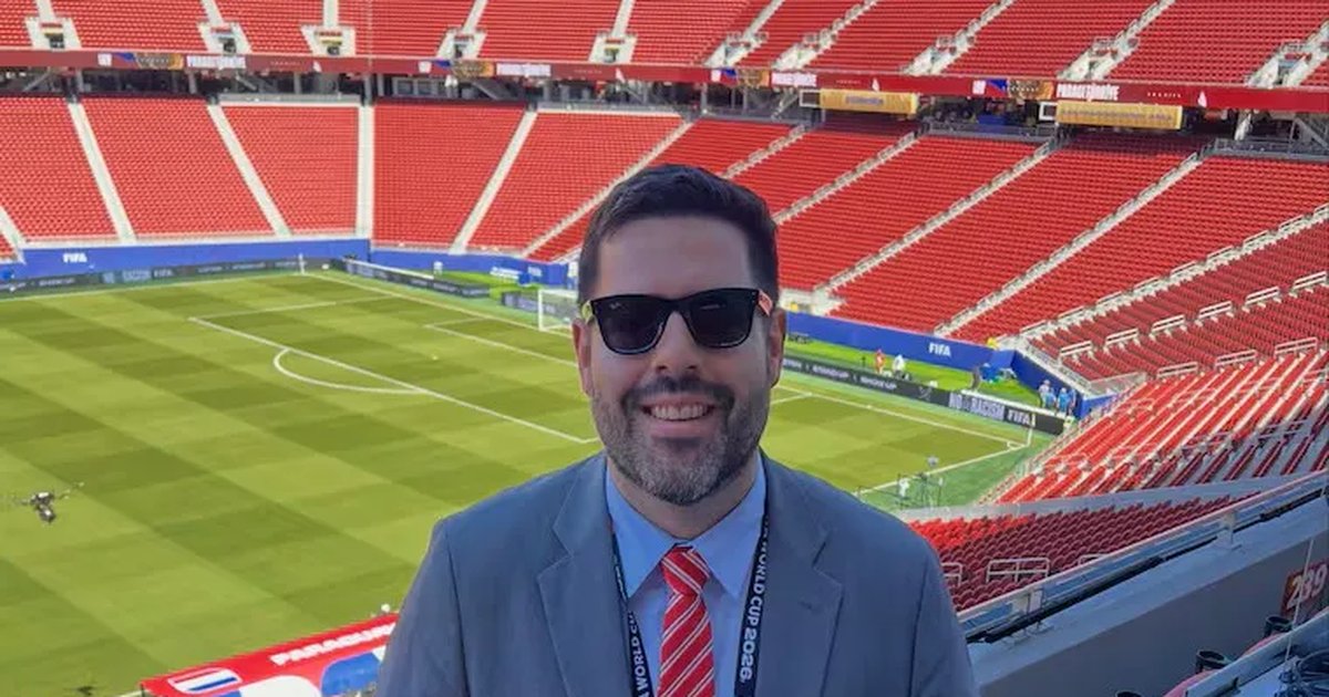 La medida adoptada por la FIFA generó debate en Paraguay y entre los aficionados al futbol.