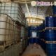 En una operación distinta, la Secretaría de Marina aseguró 270 kilogramos de cocaína distribuidos en 268 paquetes dentro de un contenedor en el puerto de Manzanillo, Colima.