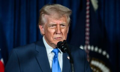 Trump destacó que el acuerdo contribuye a la estabilidad económica al garantizar el flujo de petróleo a nivel mundial y aseguró que los mercados financieros, el empleo y los precios muestran señales positivas