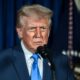 Trump destacó que el acuerdo contribuye a la estabilidad económica al garantizar el flujo de petróleo a nivel mundial y aseguró que los mercados financieros, el empleo y los precios muestran señales positivas