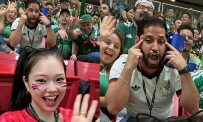 El video se viralizó rápidamente y generó una ola de críticas tanto en México como en Corea del Sur.