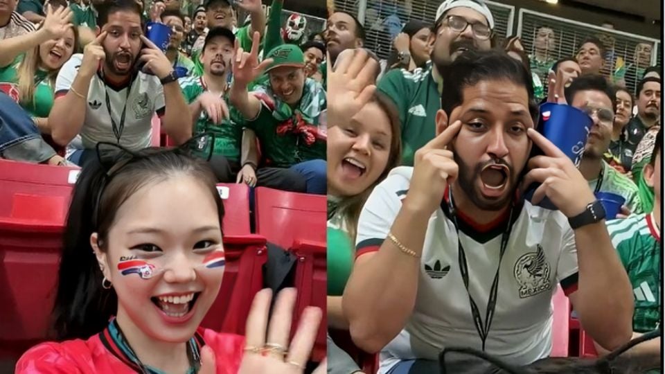 El video se viralizó rápidamente y generó una ola de críticas tanto en México como en Corea del Sur.