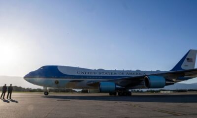 La Fuerza Aérea estadounidense confirmó que concluyó las pruebas y adecuaciones del Boeing 747 donado por la familia real de Catar, el cual comenzará a operar como Air Force One de manera temporal durante este verano.