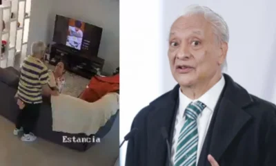 "Nosotros no vamos a proteger a nadie frente a un acto como estos. Tiene que entrar la Fiscalía de Morelos porque fue en ese estado donde ocurrieron los hechos", declaró la mandataria