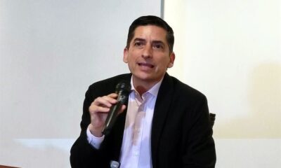 El exdiputado expresó confianza en el método definido por el partido para elegir a su coordinador estatal, aunque reconoció que podrían existir intentos de influir en el proceso.