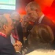 El monarca advirtió sobre los riesgos del aislamiento entre naciones y llamó a construir consensos para enfrentar problemas comunes.