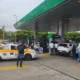 El organismo empresarial pidió a las autoridades garantizar el orden público y la aplicación del Estado de Derecho.