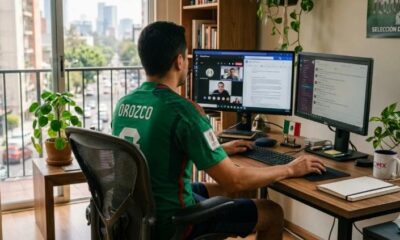 La disposición aplicará para estudiantes de todos los niveles educativos, tanto públicos como privados, así como para trabajadores de la administración pública federal, cuyas dependencias deberán privilegiar el uso de tecnologías digitales para mantener sus operaciones.