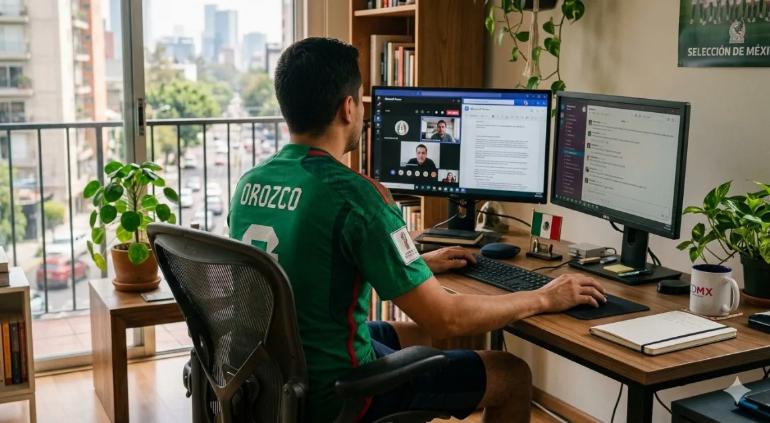 La disposición aplicará para estudiantes de todos los niveles educativos, tanto públicos como privados, así como para trabajadores de la administración pública federal, cuyas dependencias deberán privilegiar el uso de tecnologías digitales para mantener sus operaciones.