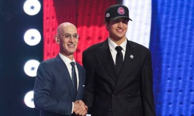 Karim López desarrolló gran parte de su formación en Europa con el club español Joventut de Badalona y más tarde continuó su evolución profesional con los New Zealand Breakers de la liga australiana