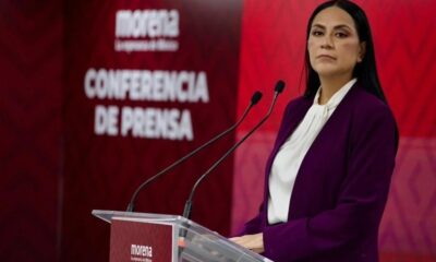 Durante una declaración pública, afirmó que al recorrer la entidad constató un panorama de desorden y retrasos que calificó como un "desastre bien hecho".