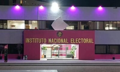 Durante la sesión, la consejera presidenta del INE, Guadalupe Taddei, afirmó que la determinación se basó exclusivamente en criterios jurídicos y en la revisión de los expedientes presentados por cada organización