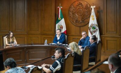 Entre las obras contempladas destacan acciones para ampliar y fortalecer las redes de agua potable, alcantarillado y drenaje sanitario, así como proyectos destinados al mejoramiento de viviendas.