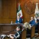 Entre las obras contempladas destacan acciones para ampliar y fortalecer las redes de agua potable, alcantarillado y drenaje sanitario, así como proyectos destinados al mejoramiento de viviendas.