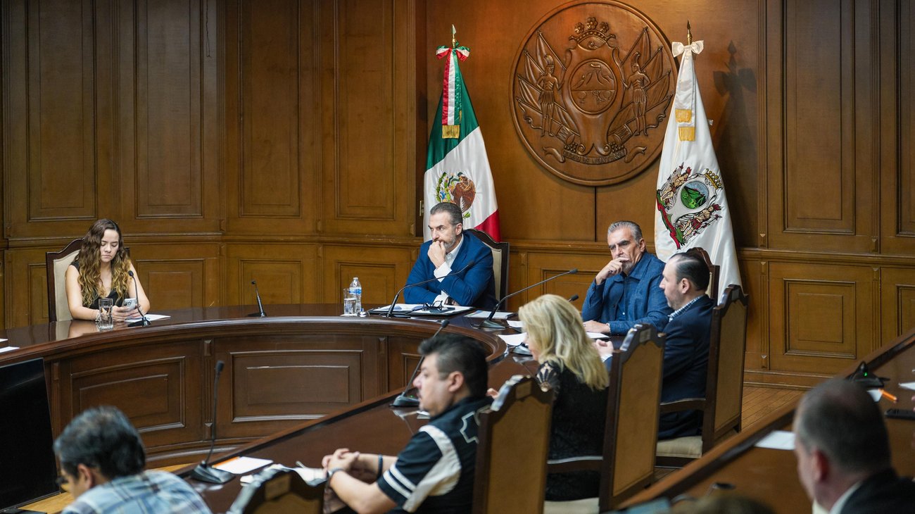 Entre las obras contempladas destacan acciones para ampliar y fortalecer las redes de agua potable, alcantarillado y drenaje sanitario, así como proyectos destinados al mejoramiento de viviendas.
