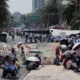 Las movilizaciones podrían generar afectaciones viales en arterias como Paseo de la Reforma, Periférico Sur, Calzada de Tlalpan, Avenida Universidad y Avenida Chapultepec.