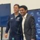 Durante su presentación, el técnico expresó su entusiasmo por encabezar este nuevo desafío y aseguró que trabajará para construir un equipo protagonista, con identidad y mentalidad ganadora