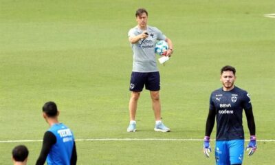 Rayados continuará trabajando en Monterrey hasta el 10 de junio, fecha en la que viajará a Cancún para realizar la etapa de playa de su pretemporada