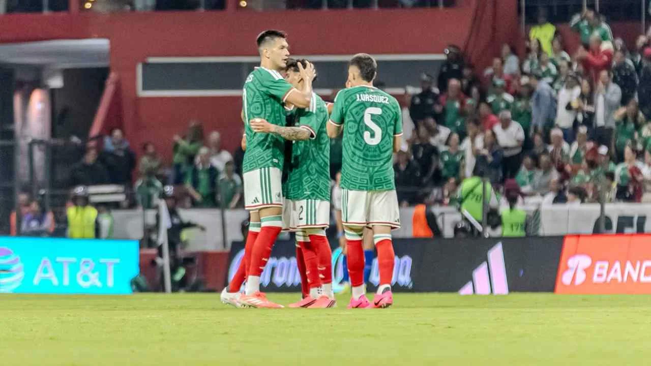 El técnico recordó que la conformación de la lista final estuvo marcada por lesiones y diversos contratiempos durante los últimos meses, aunque resaltó que el equipo ha mostrado una evolución constante