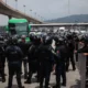 El decomiso ocurre en medio de la advertencia de la CNTE de intensificar sus protestas durante los próximos días, incluyendo movilizaciones coincidentes con actividades relacionadas con la inauguración del Mundial de Futbol 2026