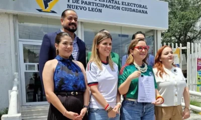 Hasta el momento, el Gobierno estatal no ha emitido una postura oficial sobre las denuncias presentadas por ambas bancadas.